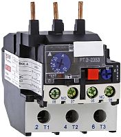 Реле электротепловое EKF PROxima РТЭ-2353 23-32А 1НО+1НЗ картинка